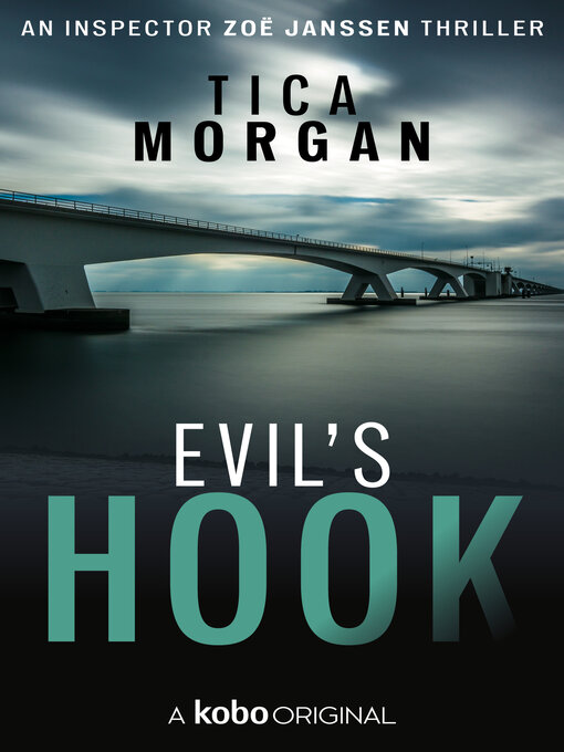 Title details for Evil's Hook by Tica Morgan - Available